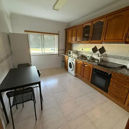 Apartmán Casa De Ferias Em