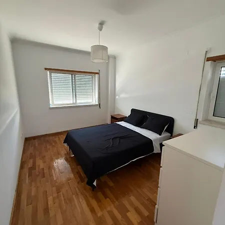 Appartamento Casa De Em Montijo