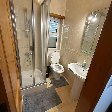 Casa De Ferias Em Apartmán *