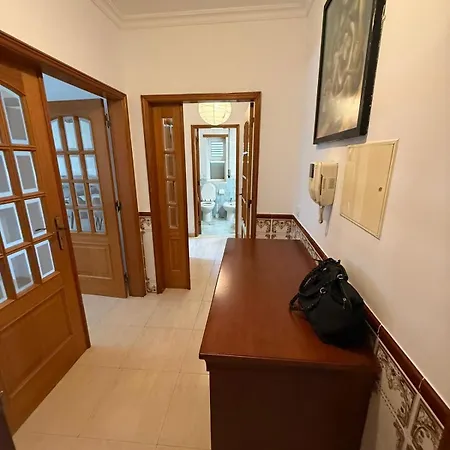Casa De Ferias Em Apartmán *