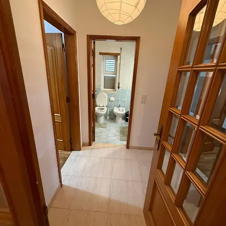 Apartmán Casa De Ferias Em *